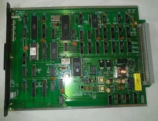 JRC CMK-380 FIU Ver 1.1 PCTS03090A with 2 CCU ROM2 Ver 1.5 Used