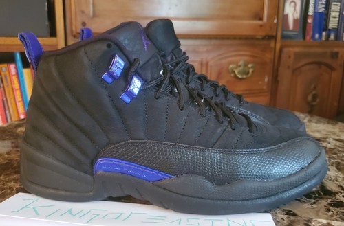 purple concord 12