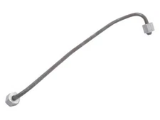 Fuel Injector Pipe No.2 for Allis Chalmers, Massey Ferguson, Perkins