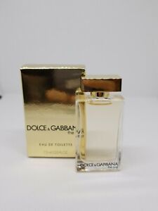 d & g perfume