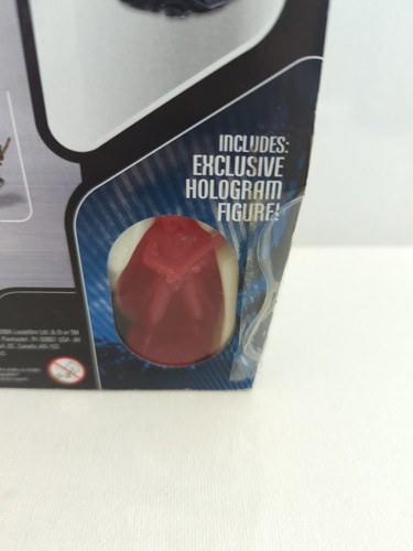 Star Wars Saga Collection Emperor Palpatine Hasbro 2006 - 第 4/5 張圖片