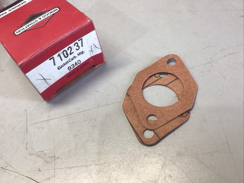 Briggs & Stratton Parts (6 Parts) - Picture 4 of 6