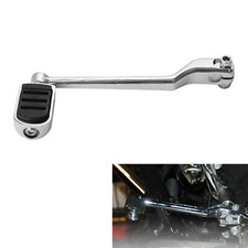 Front Rear Shift Shifter Lever Pedal Fit For Harley Fat Boy Heritage Softail Fl Front Rear Shift Shifter Lever Pedal Fit For Harley Fat Boy Heritage Softail Fl