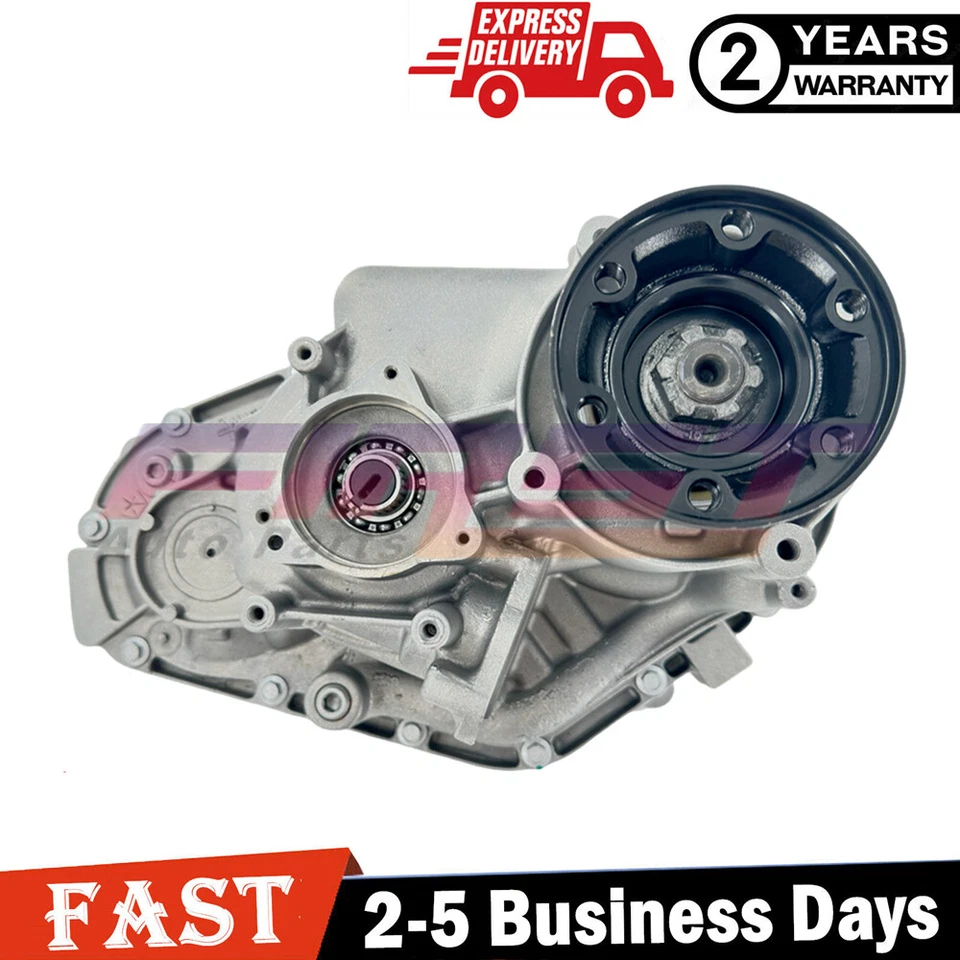 Transfer Case Fit Jeep Grand Cherokee SRT SRT8 2014-2021 Dodge Durango 2018-2023 - Image 2 of 4