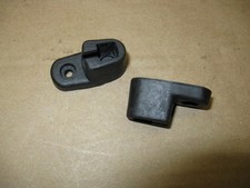 Mg Sun Visor Clips Pair For Mgb Midget