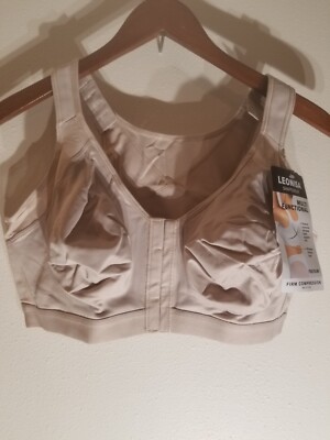 レオナ Leonisa Shapewear Multifunctional Firm Compression Color: Cafe