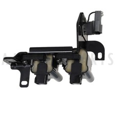 Ignition Coil UF424 PACK For Hyundai Accent 1...