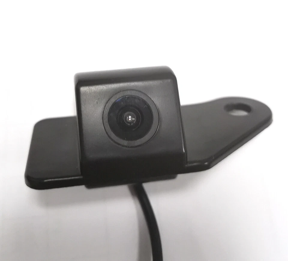 Car Reverse Camera For Mitsubishi ASX RVR Outlander Sport 2011-2015 Backup Cams - Image 2 of 4