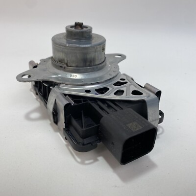 Audi Q5 Automatic Gearbox Control Unit 0CJ927755C