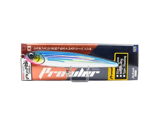 Jackson Meteora 45 Sinking Lure SKY (3292) | eBay