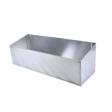  Aluminum Fuel Jug Rack Holder Triple Mount Garage Warehouse Workshop Storage