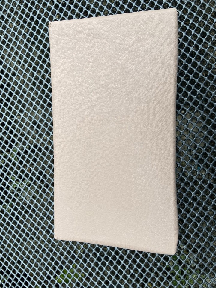 No.7 Travel Brush Collection & Purse eBay