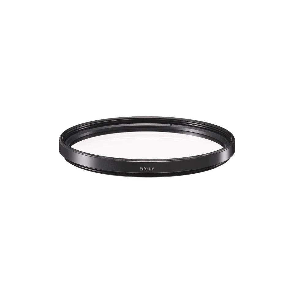 Sigma 95mm WR UV Filter - Image 2 of 2