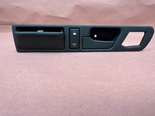 Porte arrière et accessoires BMW 540