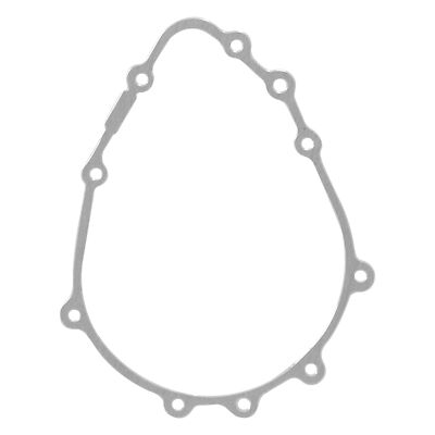 Engine Stator Cover Crankcase Fit For Kawasaki Ninja ZX6R ZX-6R