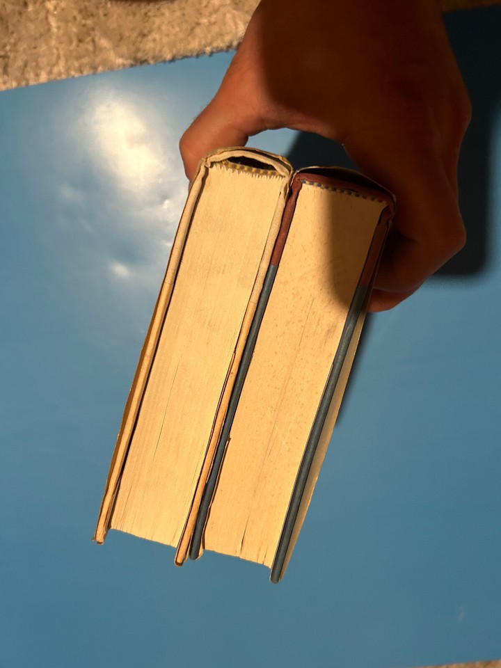 The Foundation prequels Isaac Asimov Hardcover Set Lot forward