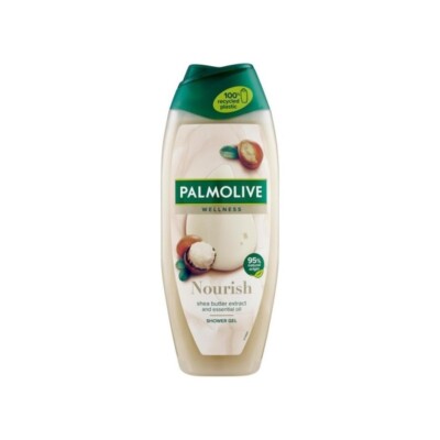 Palmolive Gel 500 ml - 3 STÜCK