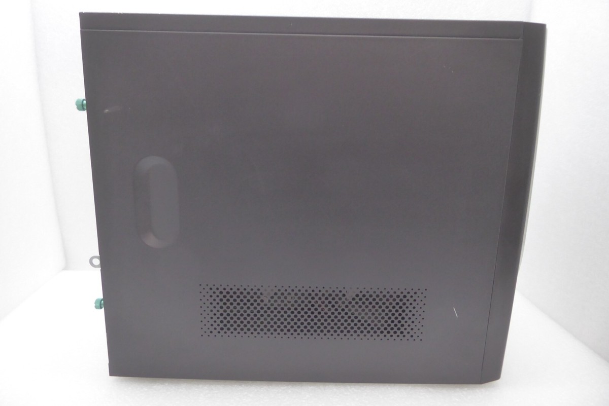 GATEWAY 510 S TOWER PC INTEL P4 2.80GHz 496MB 120GB HDD Win