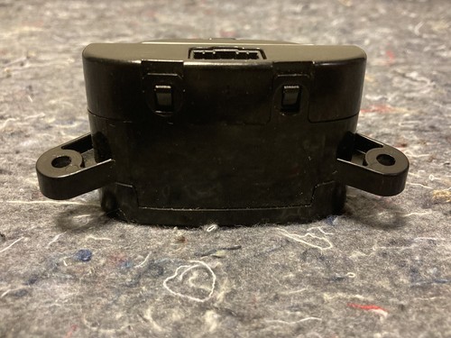 2011-2014 Dodge Avenger Chrysler 200 OEM Clock 56046491AA - Picture 5 of 7
