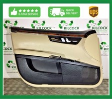2008 MERCEDES S-KLASSE W221 Türverkleidung Beifahrerseite Vorne N/S/F Beige 2008 MERCEDES S-KLASSE W221 Türverkleidung Beifahrerseite Vorne N/S/F Beige
