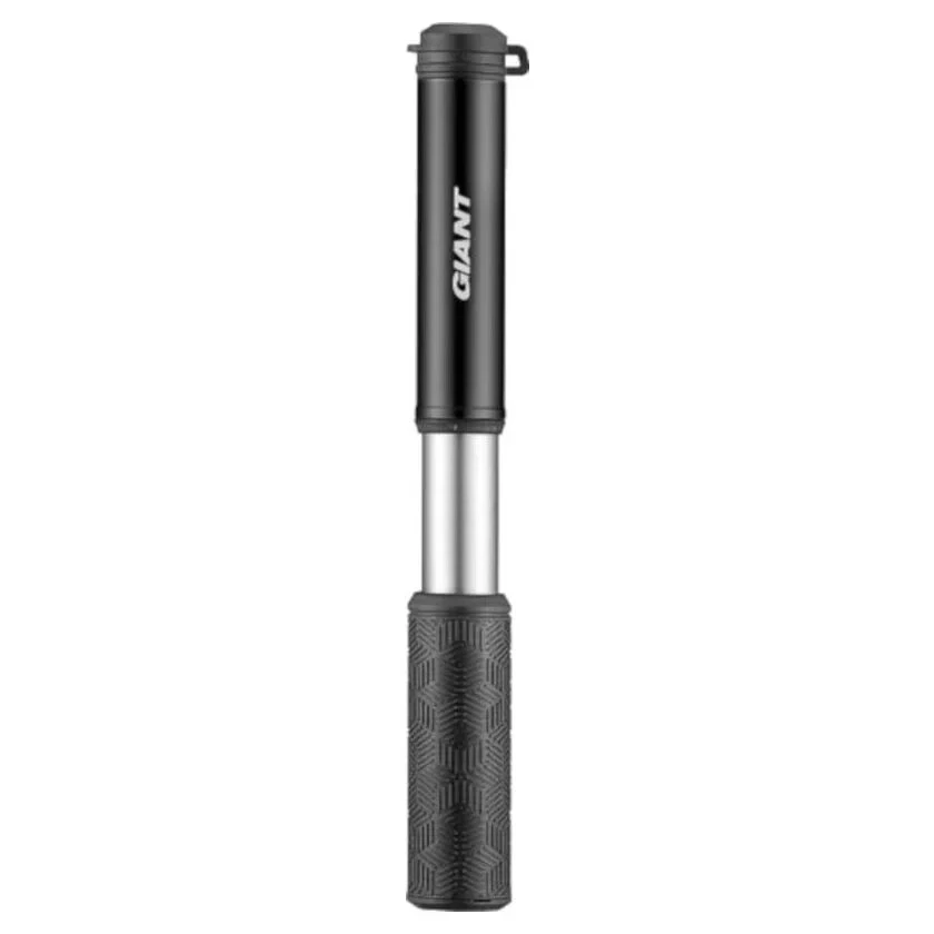 Giant Control Mini Hand Pump Black