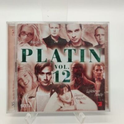 Platin 12 von Various | CD | Zustand gut