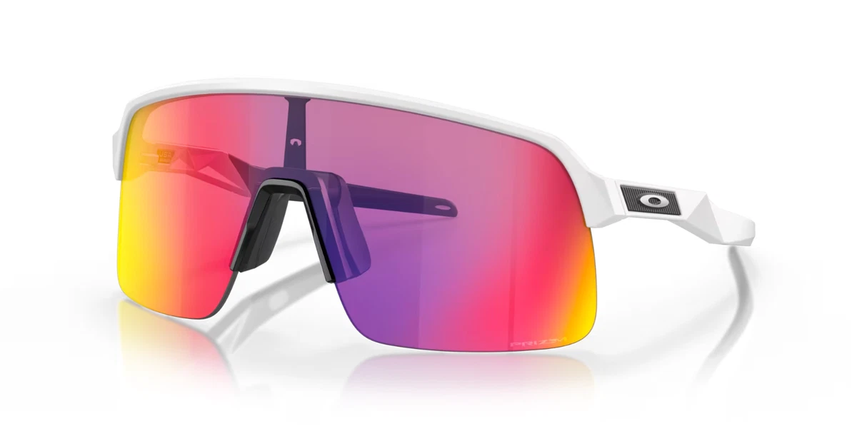 Oakley SUTRO LITE Sunglasses OO9463-0239 Matte White Frame W