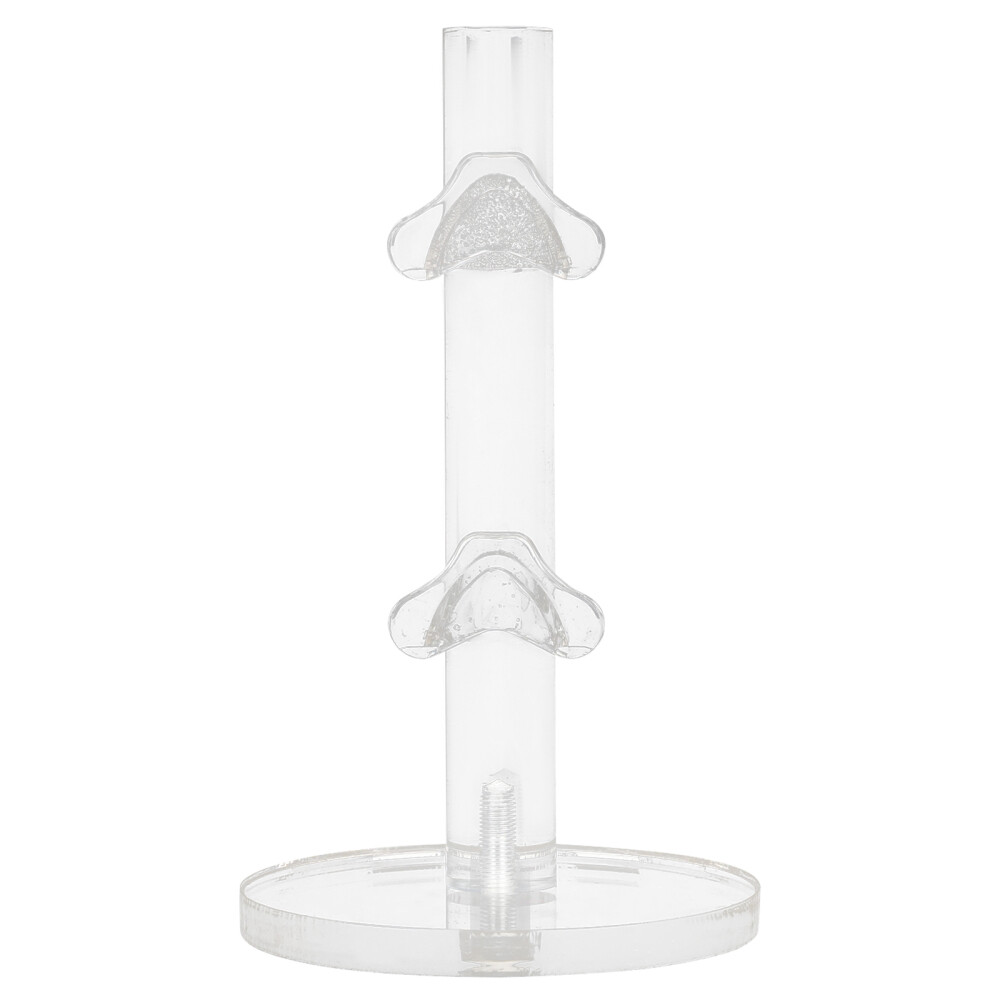 Exhibition Blue Light Glasses Display Rack - Eyeglasses Holder for Practical Use-image