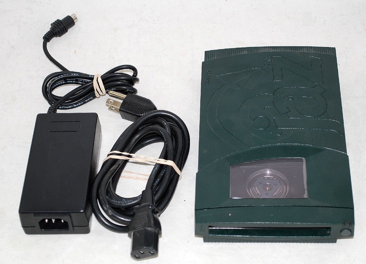 Buy Iomega Jaz 1 GB SCSI External Hard Drive V1000S + Power Supply