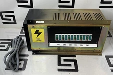 ASP Sterrad 100S Sterilizer 02-02270-0-001 Main Power Supply Enclosure Assembly