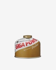 SNOW PEAK JAPAN GigaPower ISOBUTANE FUEL 250 ...