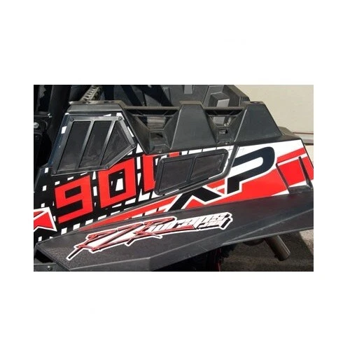 SLP Intake Kit for 900 RZR XP 67-154 - Image 2 of 2