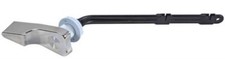 Danco 88692 6 in. Toilet Tank Trip Lever for American Standard in Chrome Chrome