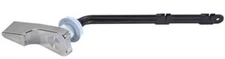 Danco 88692 6 in. Toilet Tank Trip Lever for American Standard in Chrome Chrome