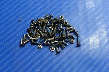 Sony VAIO 14" VPCEB39X PCG-71315L OEM Screw Set Screws for Repair ScrewSet GLP