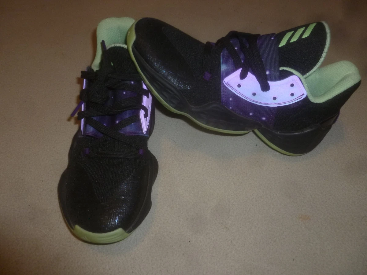 James harden cheap toddler shoes
