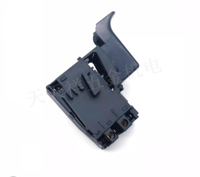 Start-Stop Speed Switch for Bosch 0 611 234 630 GBH 2-20 SE Rotary Hammer 230 V/
