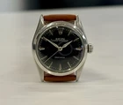 Rolex Oyster Speedking Precision -1954 - Vintage Swiss Watch