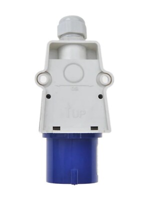 Presa Di Alimentazione 4BOX Living Light 2.1 A Nero | Leroy Merlin