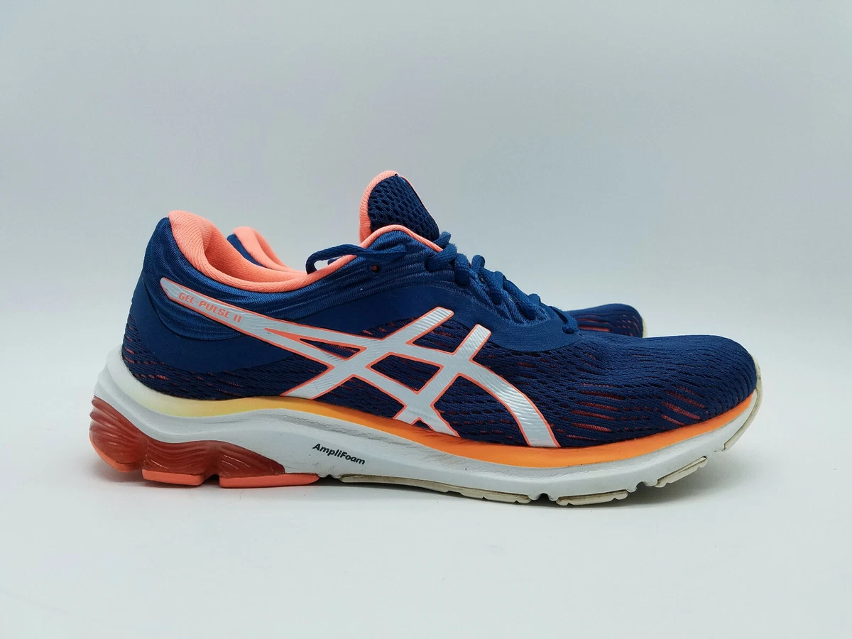 Asics gel cheap pulse 11 verte