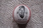 KENNY LOFTON 1996 BURGER KING Fotoball Cleveland Indians — photo 1