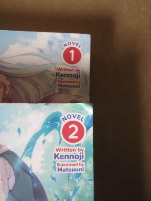 Drugstore in Another World: The Slow Life of a Cheat Pharmacist (Light  Novel) Vol. 8 by Kennoji, Matsuuni, Paperback