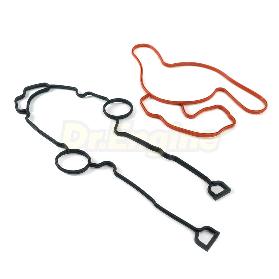 Lower Gasket Set for Dodge Challenger Charger Chrysler 300 Jeep Commander 5.7L - Imagen 3 de 4