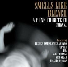 Smells Like Bleach Nirvana Tribute von Various | CD | Zustand sehr gut