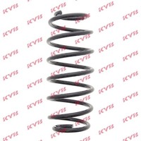 1X Fahrwerksfeder K-Flex KYB RH1183 FüR 90 B3 Audi 80 893 894 8A2 Quattro 16V