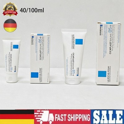 NEU La Roche Posay Cicaplast Baume B5+ 40/100ML