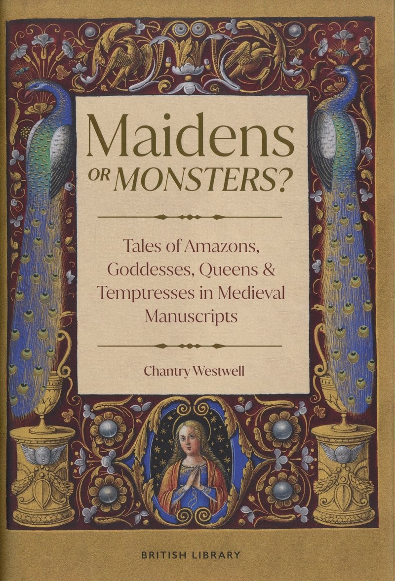 Maidens or Monsters