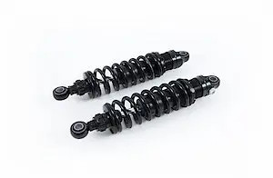 OHLINS HD 774 SHOCK STX HARLEY DAVIDSON FLHX 1584 STREET GLIDE 2010