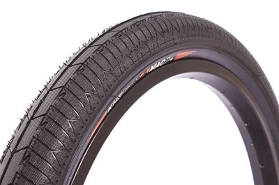 KHE MAC2+ BMX Reifen 20'' x 2.30   Drahtreifen, 450 g, bis 8 bar