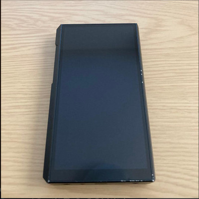 FiiO M11 Plus LTD High-Resolution Digital Audio Player Japan Used Works Perfectl